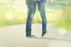 kissing hidradenitis suppurativa romance love