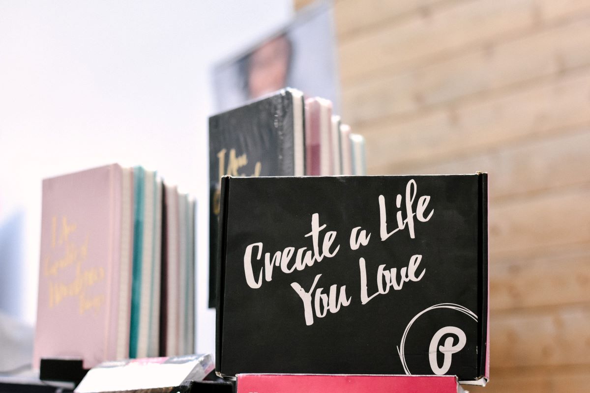 manage your hs and take control of your life
