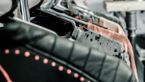 organise your wardrobe