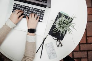 writing about hidradenitis suppurativa and diagnosis