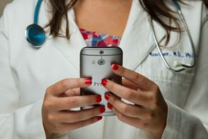 doctor visit, hidradenitis suppurativa symptoms