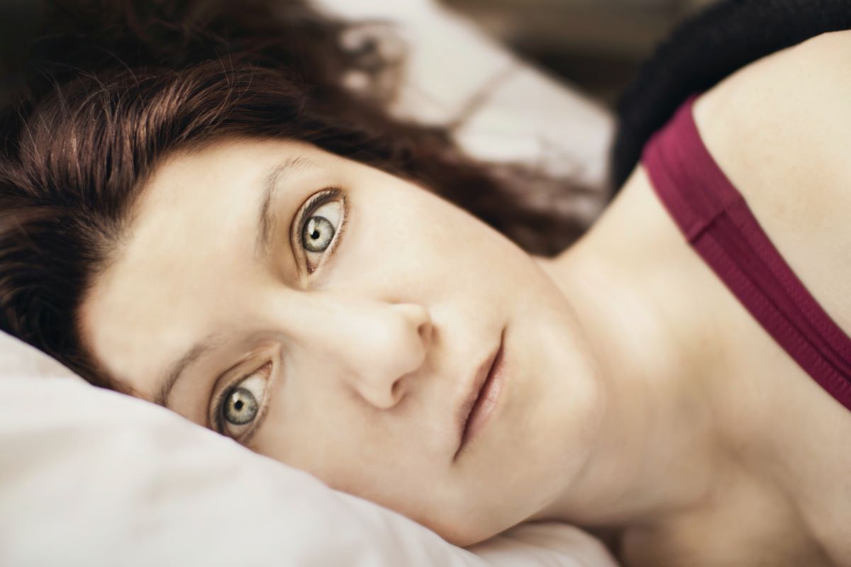 Living with Hidradenitis Suppurativa