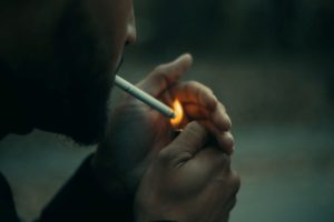 hidradenitis suppurativa and smoking