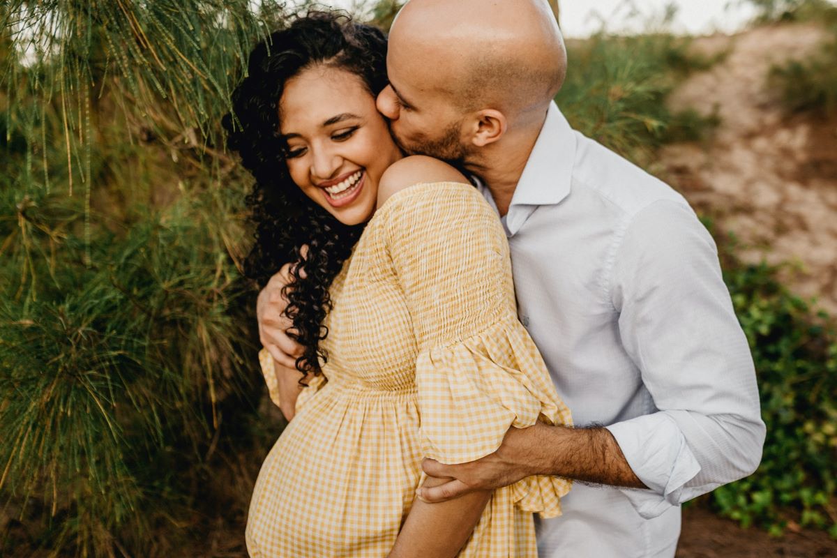 pregnancy and hidradenitis