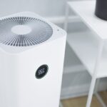 hidradenitis suppurativa fan heat