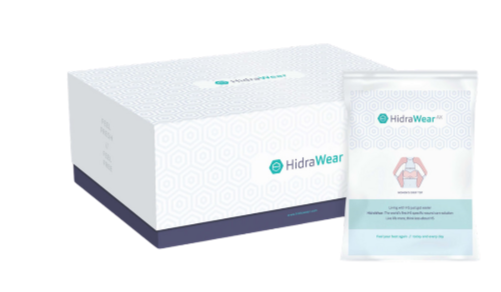 How To Get HidraWear In The UK