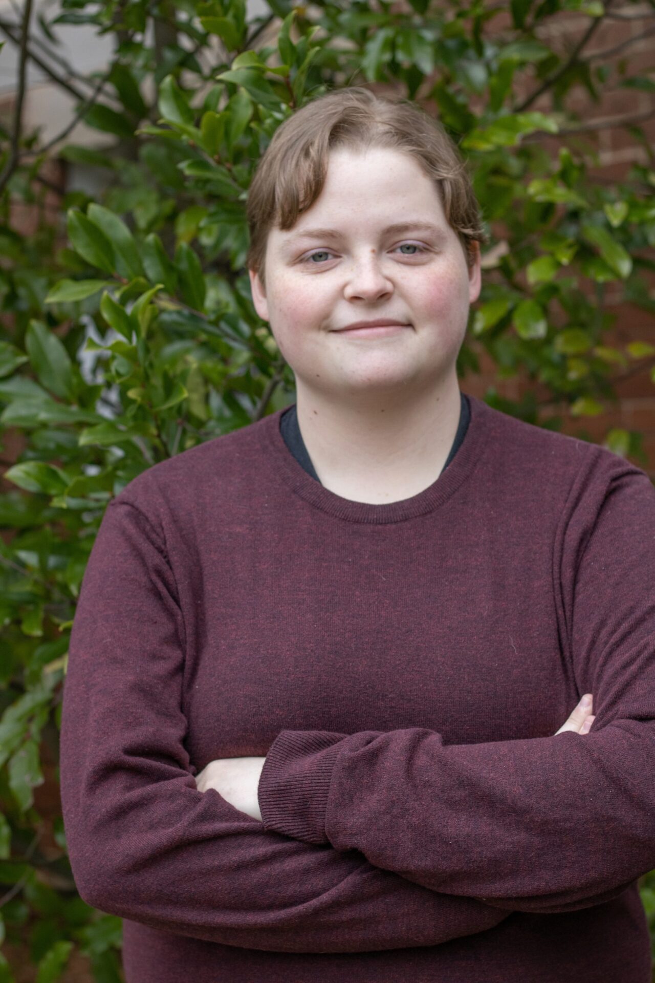 Ashley Hidradenitis Suppurativa Story