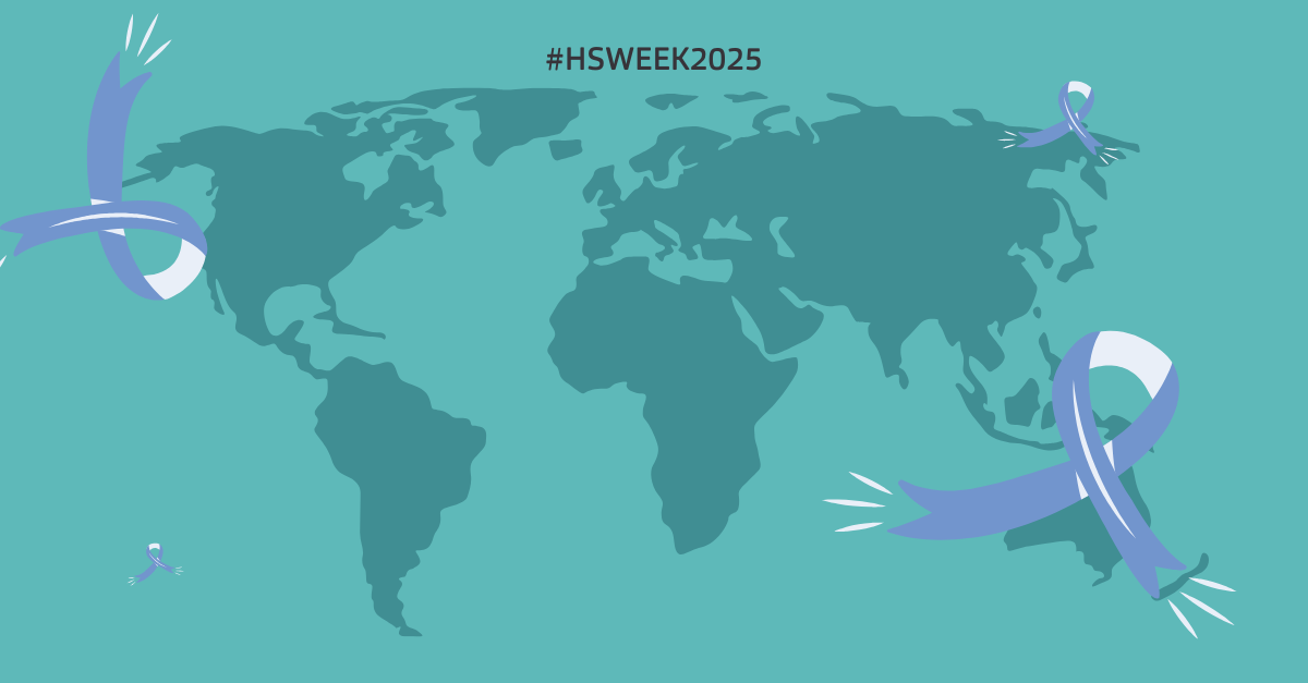 HS Week 2025 date and purpose